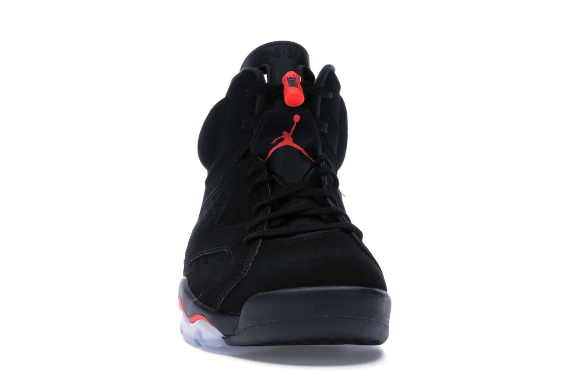 Jordan 6 Retro Black Infrared (2019) - vue secondaire A