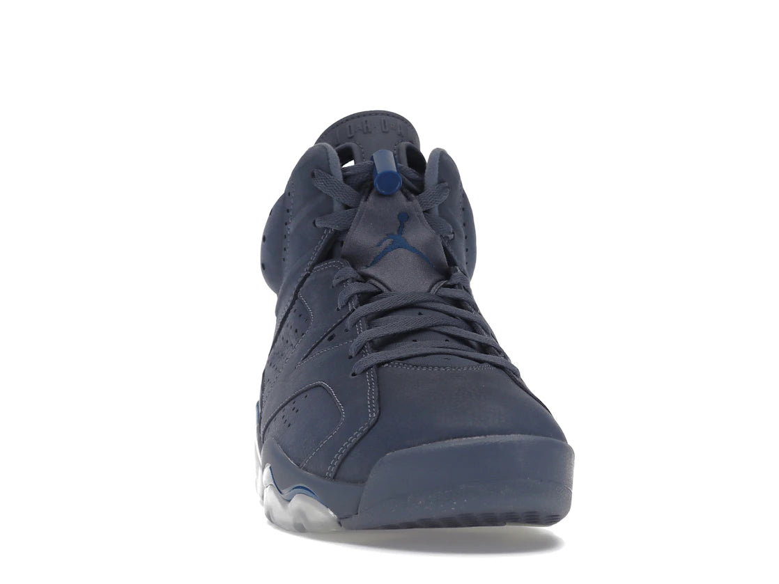 Jordan 6 Retro Diffused Blue - vue secondaire A