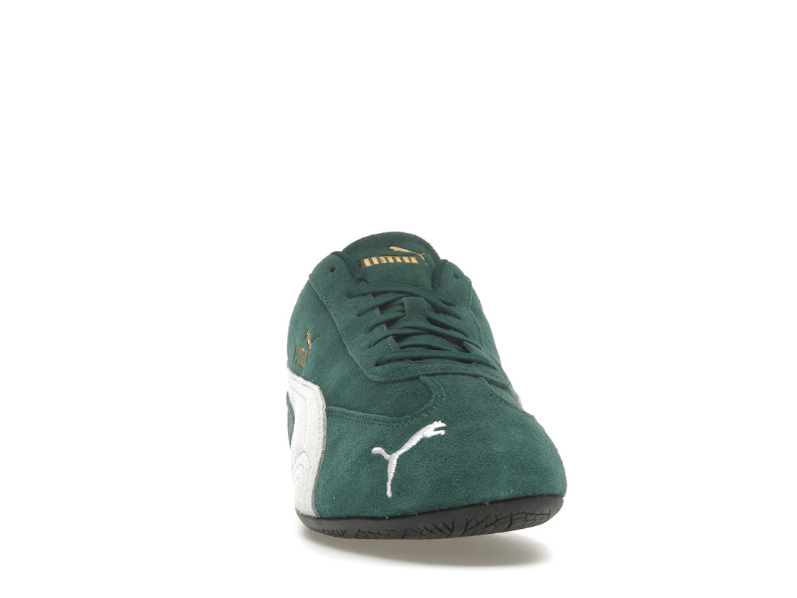 Puma Speedcat OG Dark Myrtle White - vue secondaire A