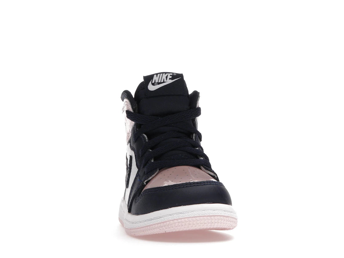 Jordan 1 Retro High OG Atmosphere (TD) - vue secondaire A