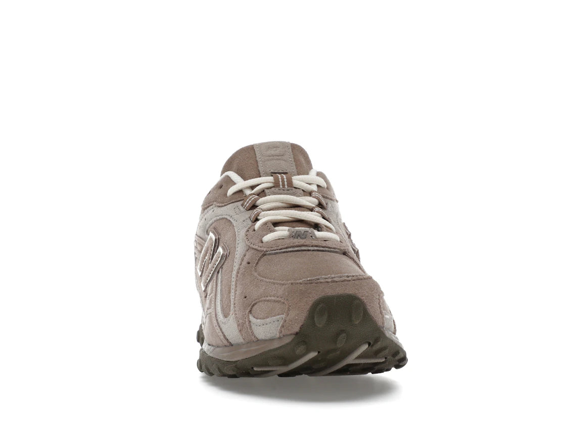 New Balance 204L Mushroom Arid Stone - vue secondaire A