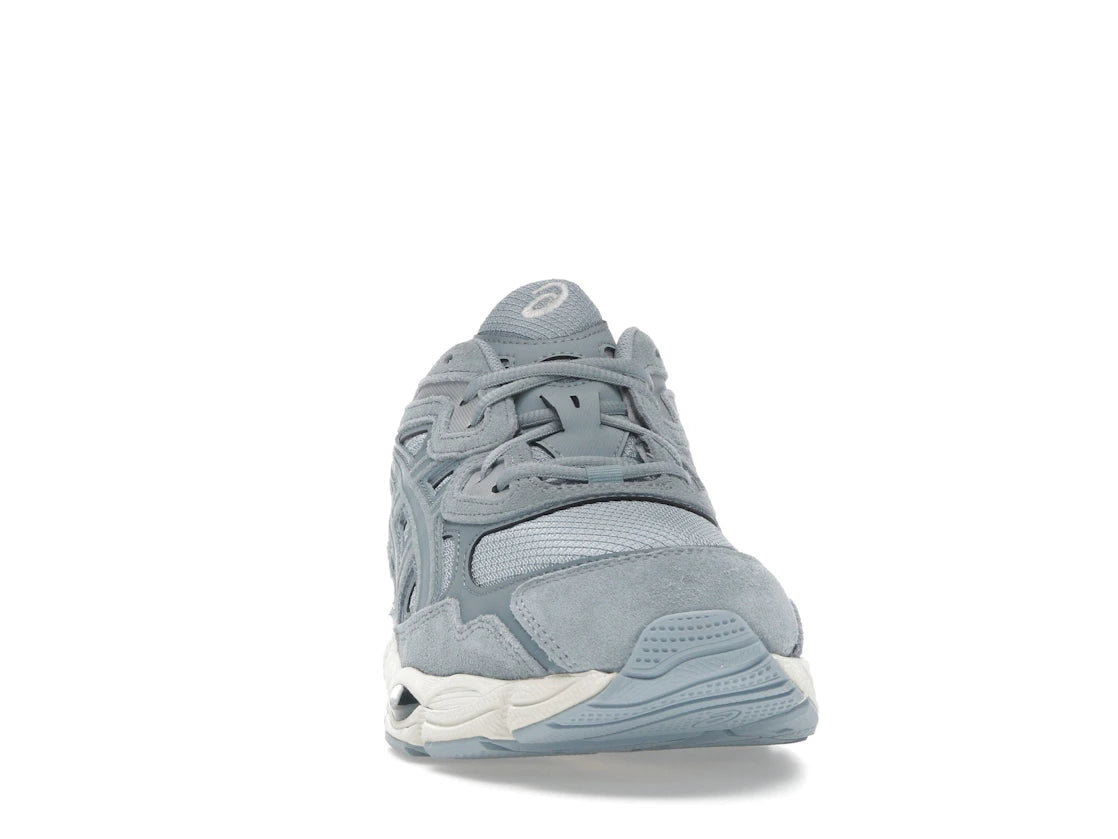 ASICS Gel-NYC Dolphin Grey Fjord Grey - vue secondaire A