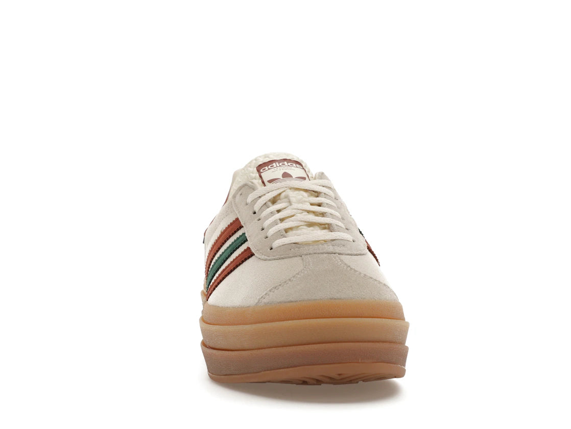 adidas Gazelle Bold Maple Leaf (Women's) - vue secondaire A