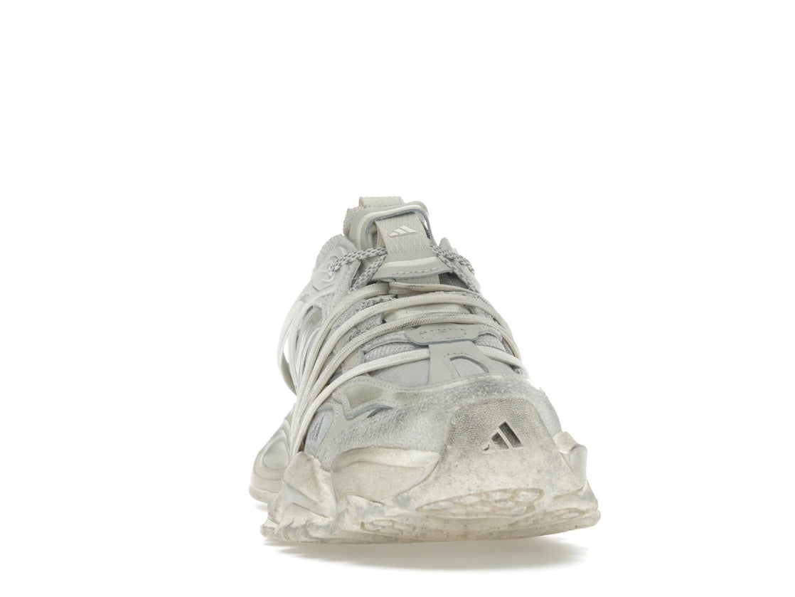 adidas XLG Runner Deluxe Wonder Beige - vue secondaire A