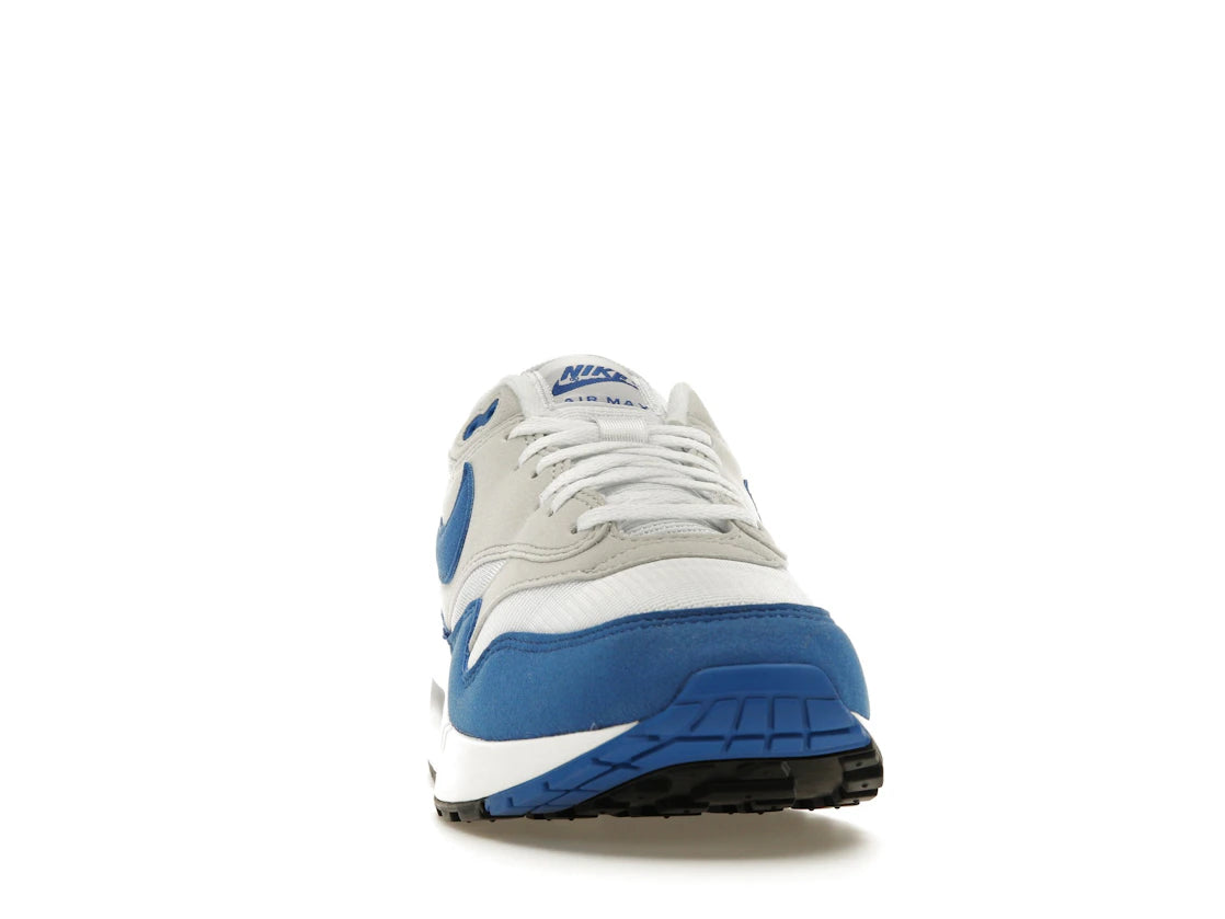 Nike Air Max 1 '86 OG Big Bubble Royal (Women's) - vue secondaire A