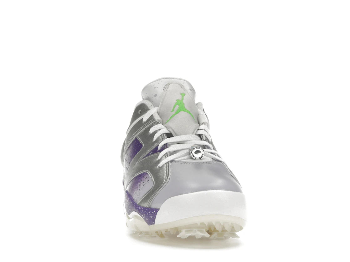 Jordan 6 Retro Low Golf US Open (2023) - vue secondaire A