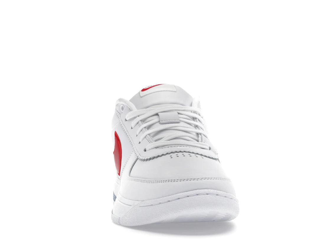 Nike Book 1 Forrest Gump Cortez - vue secondaire A