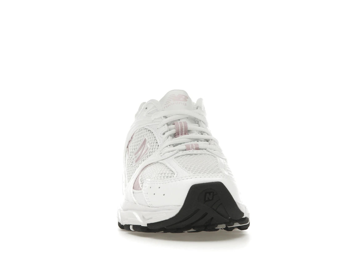 New Balance 530 White Twilight Haze - vue secondaire A