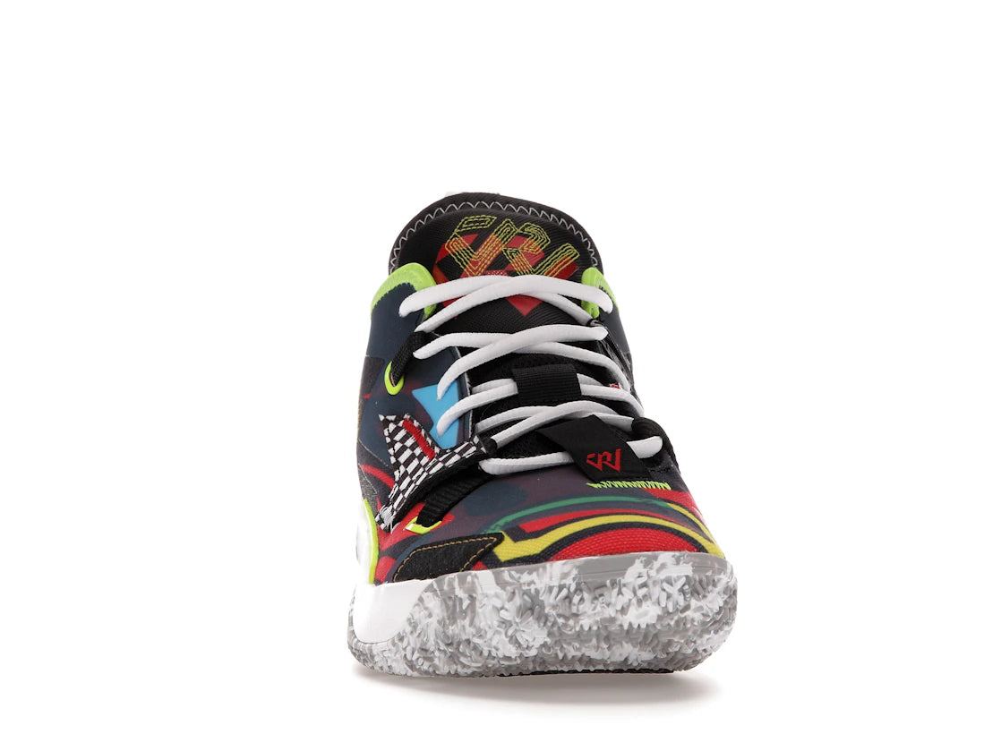 Jordan Why Not Zer0.4 Marathon - vue secondaire A