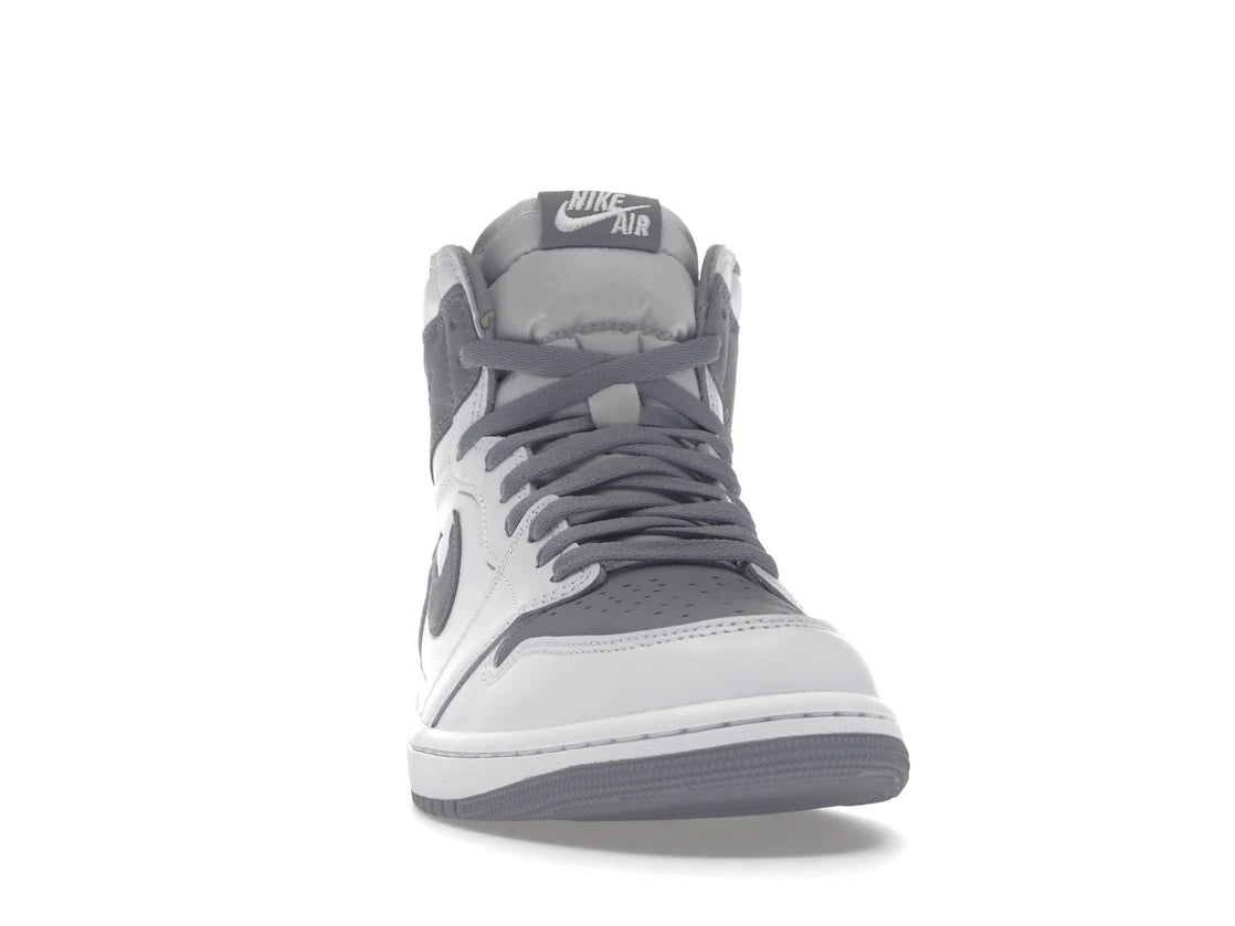 Jordan 1 Retro High OG Stealth - vue secondaire A