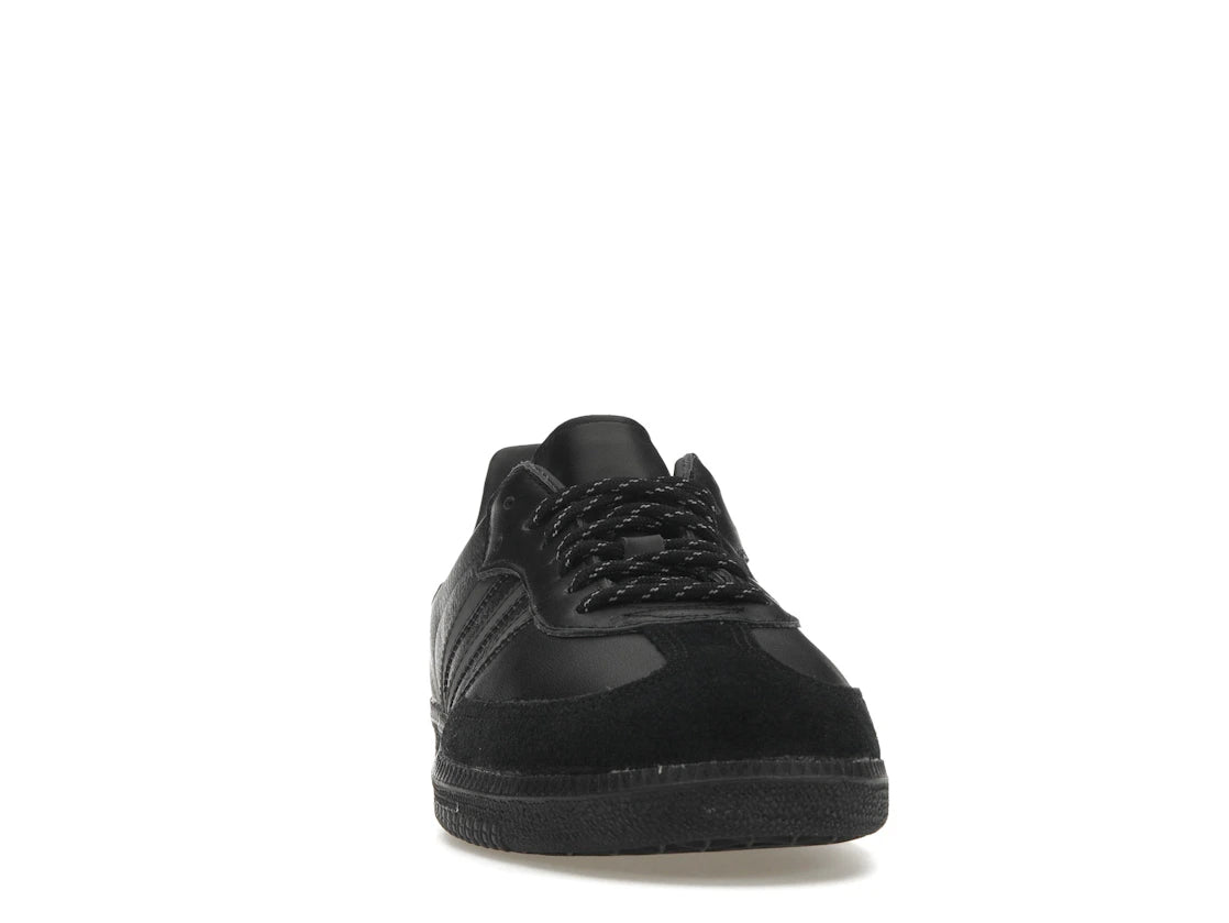 adidas Samba Pharrell Williams Core Black - vue secondaire A