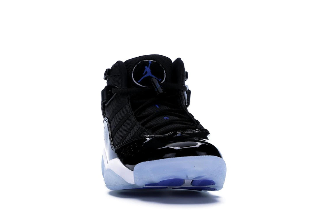 Jordan 6 Rings Space Jam (2018) - vue secondaire A