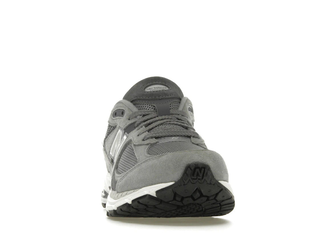 New Balance 2002R Steel Grey Orca - vue secondaire A