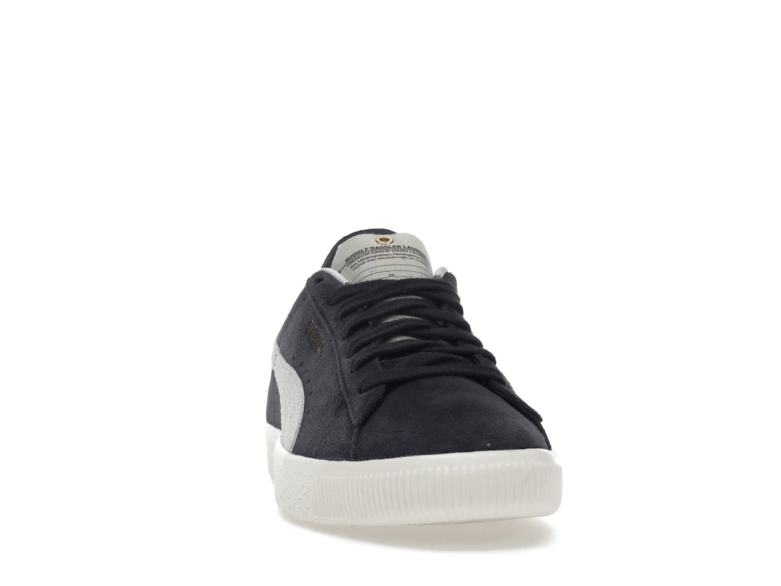 Puma Suede Vintage Laundry Boys Rudolf Dassler Legacy - vue secondaire A