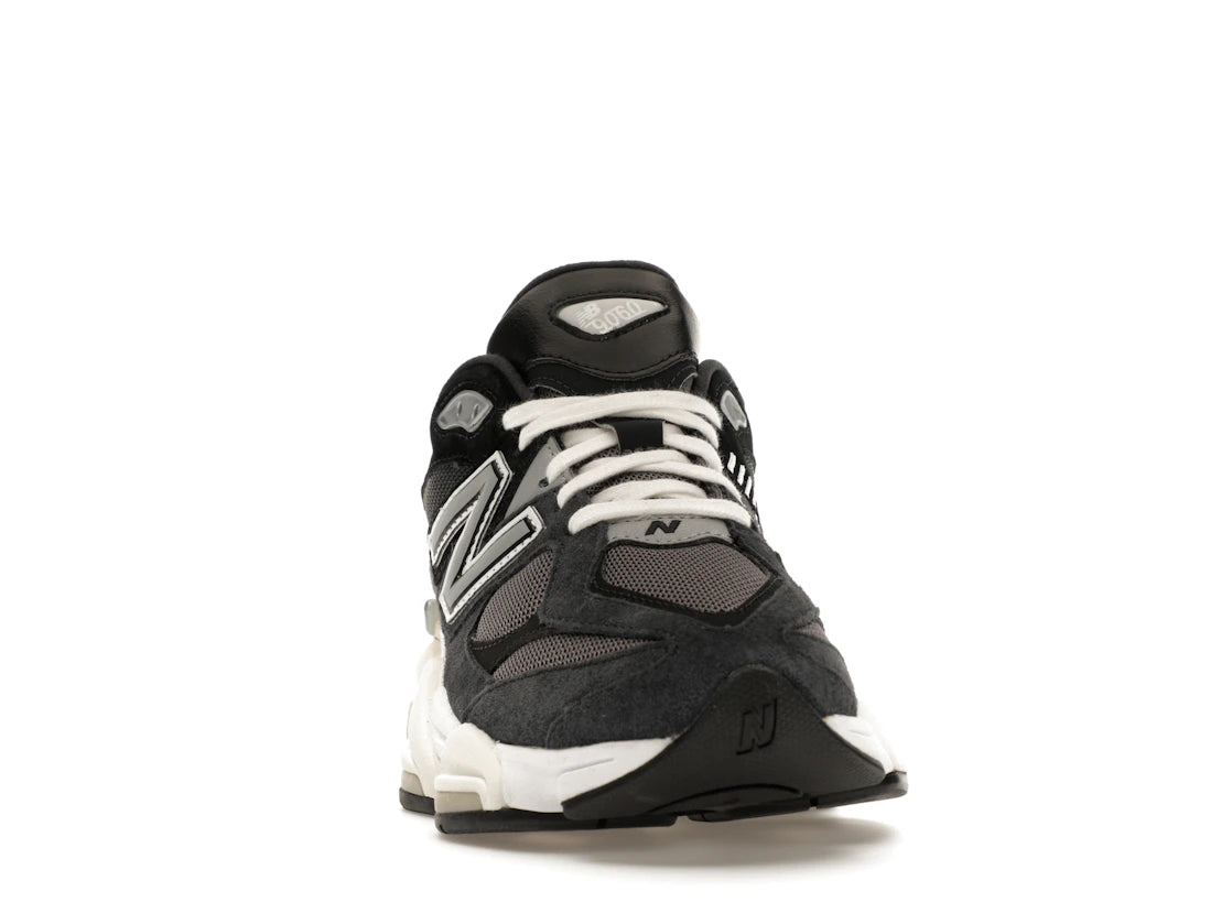 New Balance 9060 Charcoal - vue secondaire A