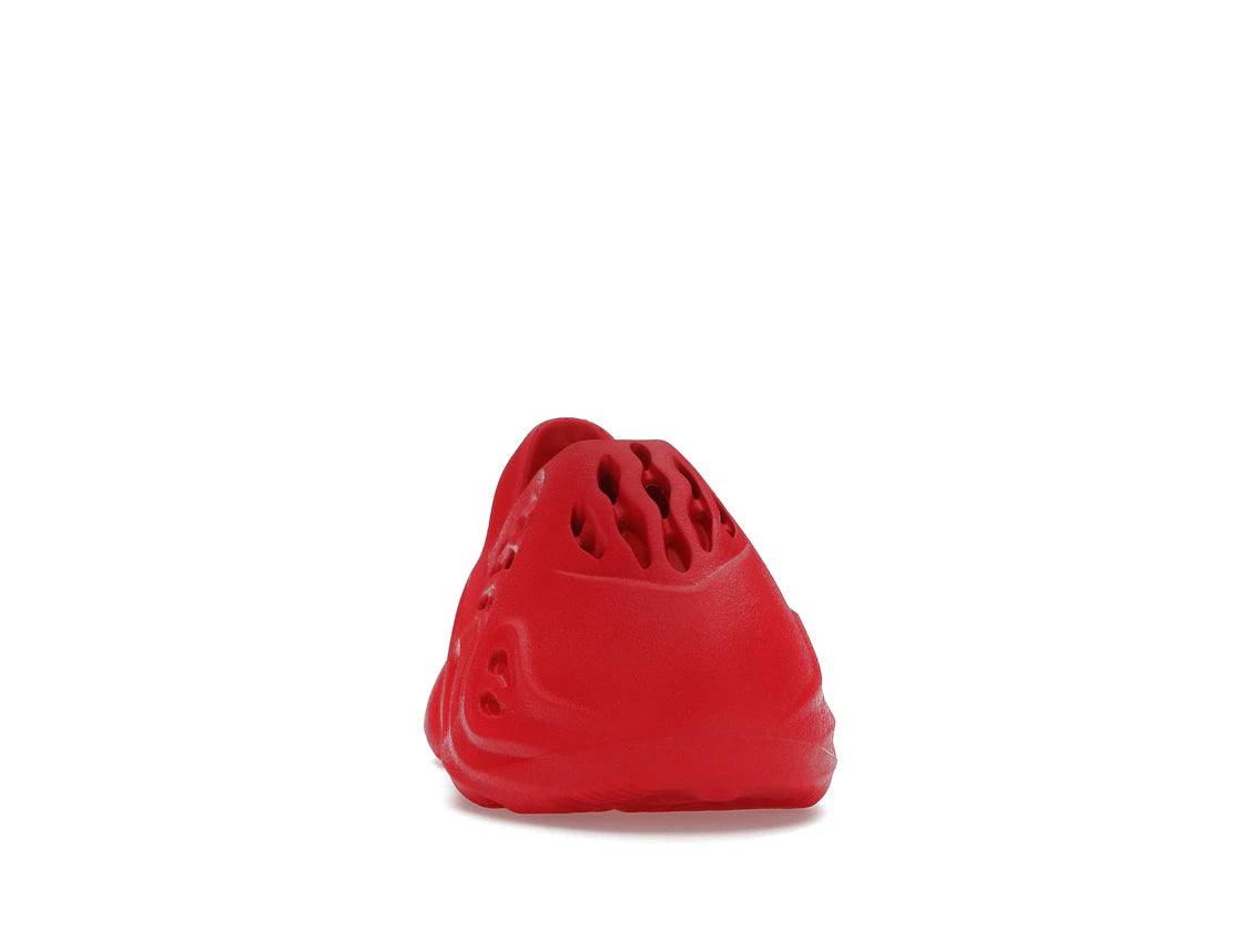 adidas Yeezy Foam RNNR Vermillion (Infants) - vue secondaire A
