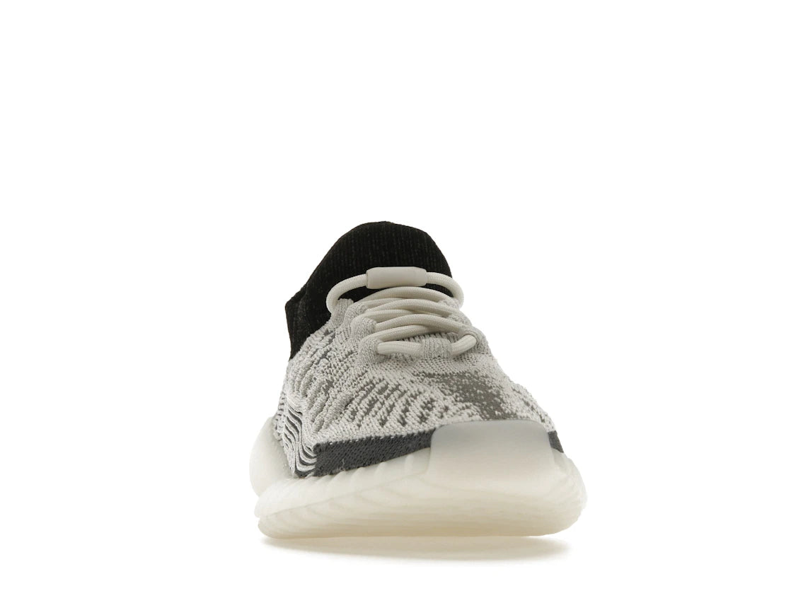 adidas Yeezy 350 V2 CMPCT Slate Panda - vue secondaire A