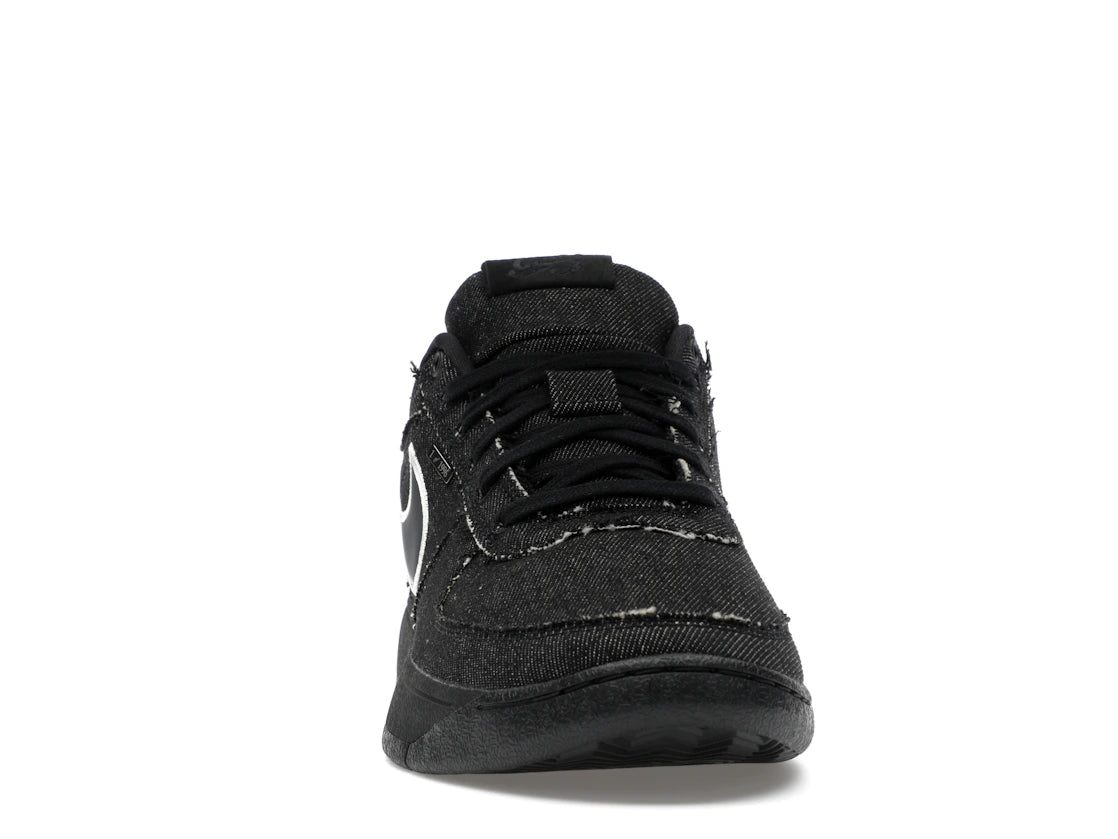 Nike Book 1 LX Black Label - vue secondaire A