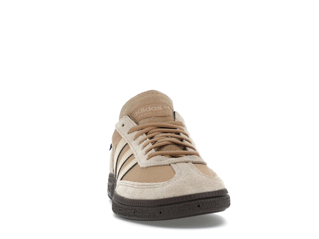 adidas Handball Spezial Cardboard Crystal Sand - vue secondaire A