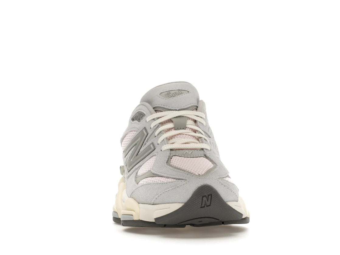 New Balance 9060 Granite Pink - vue secondaire A