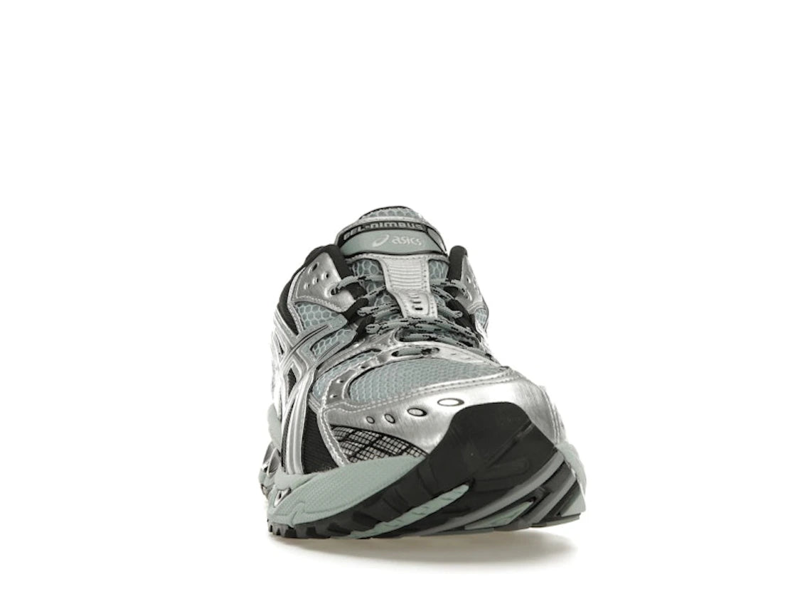 ASICS Gel-Nimbus 10.1 Ocean Haze - vue secondaire A