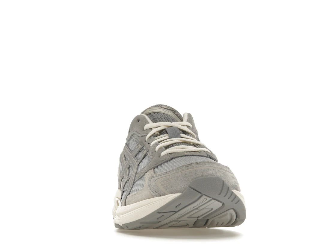 ASICS Gel-1130 Piedmont Grau - vue secondaire A