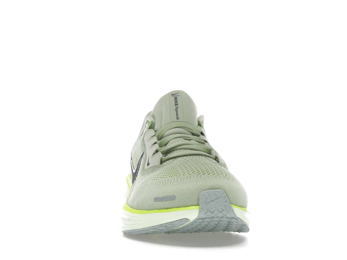 Nike Air Zoom Pegasus 41 Olive Aura Volt Barely Volt White - vue secondaire A