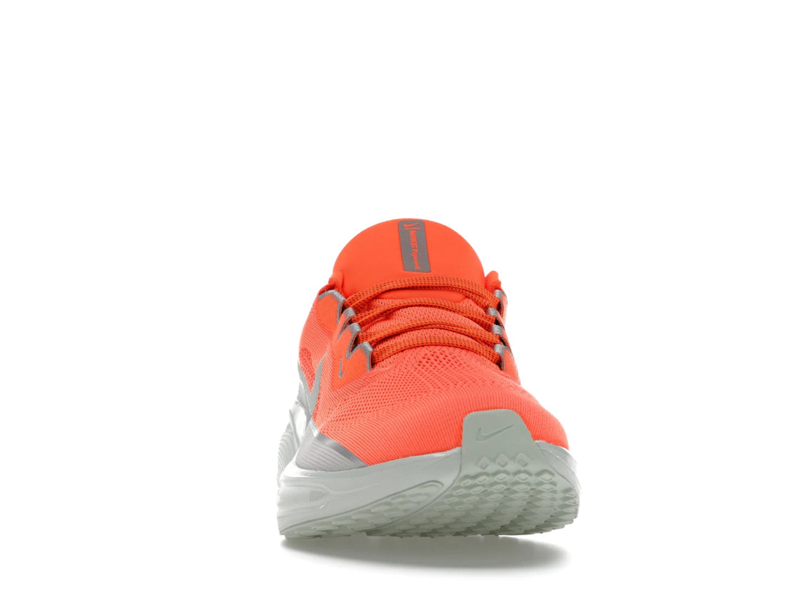 Nike Air Zoom Pegasus 41 Premium Hyper Crimson Wolf Grey Safety Orange - vue secondaire A