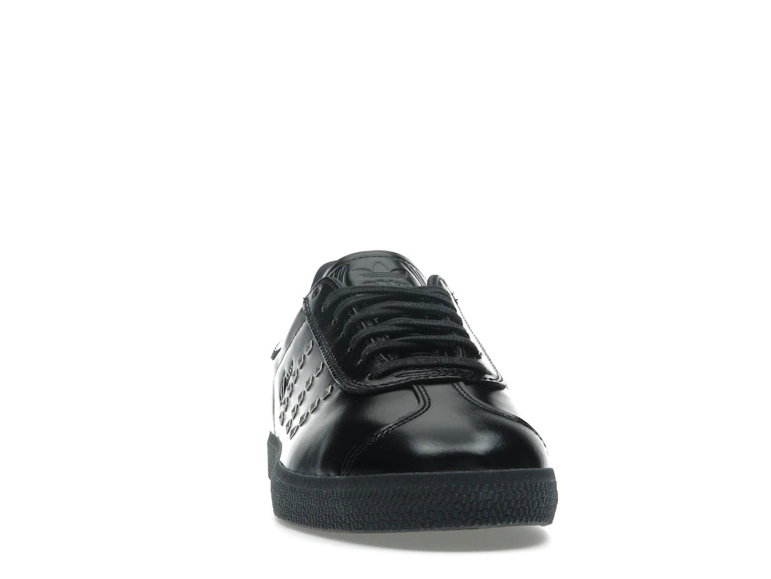 adidas Gazelle ADV Dime Black - vue secondaire A