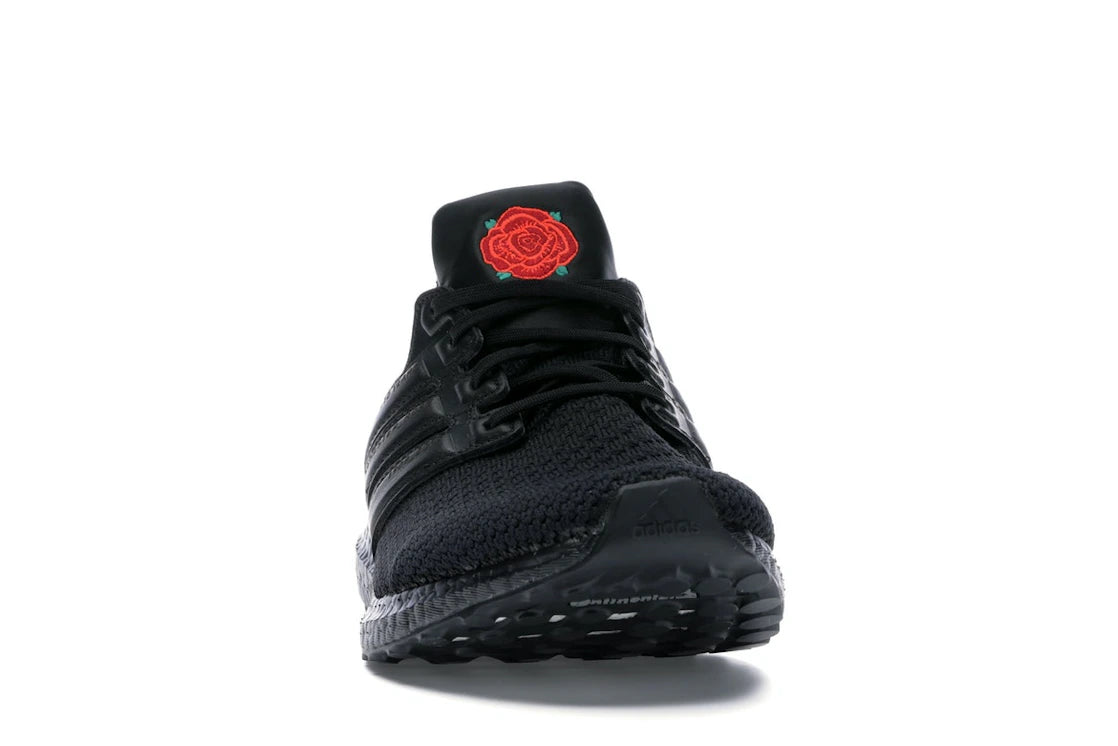adidas Ultra Boost Manchester United - vue secondaire A