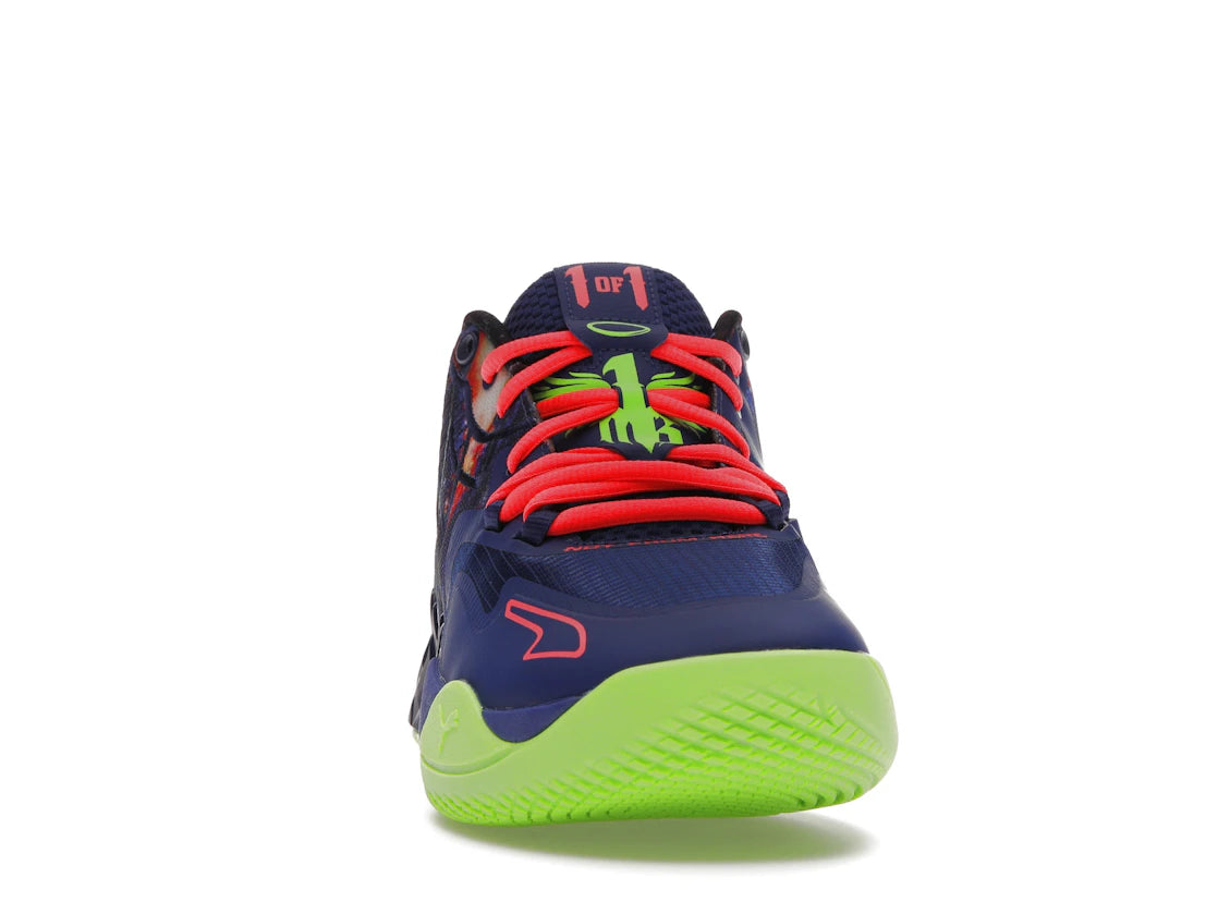 Puma LaMelo Ball MB.01 Galaxy - vue secondaire A