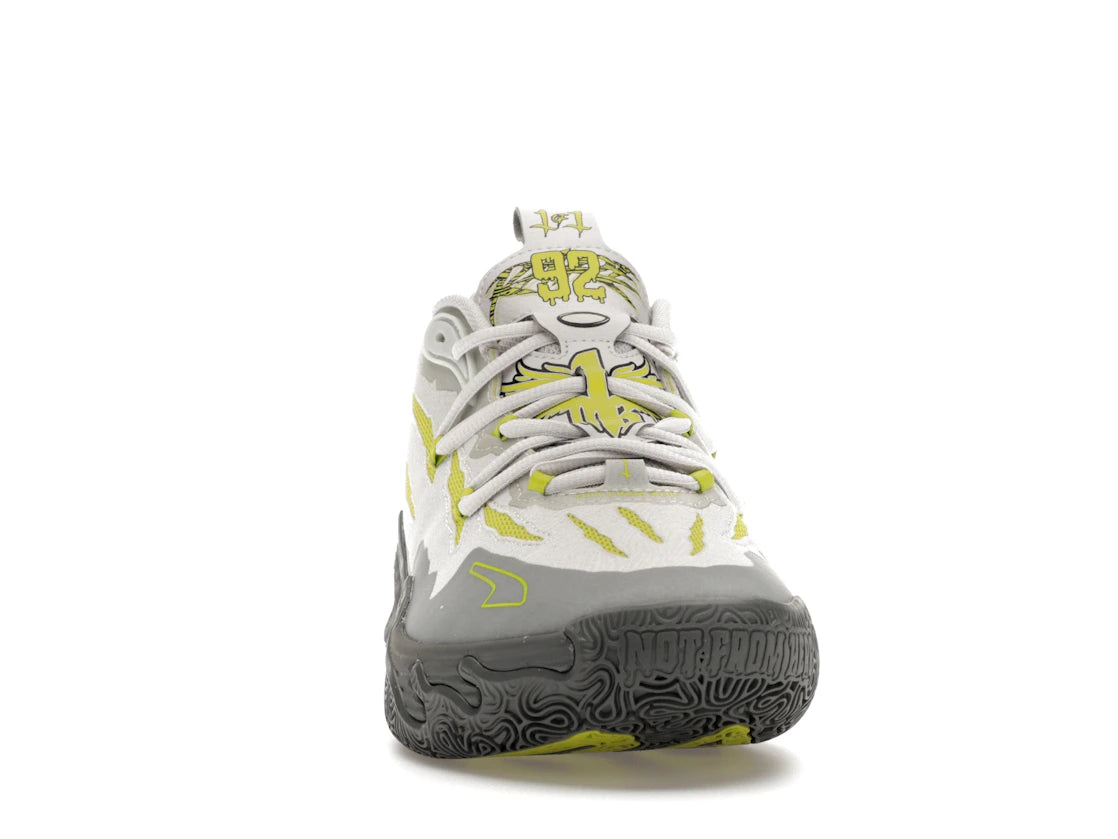 Puma LaMelo Ball MB.03 Chino Hills - vue secondaire A