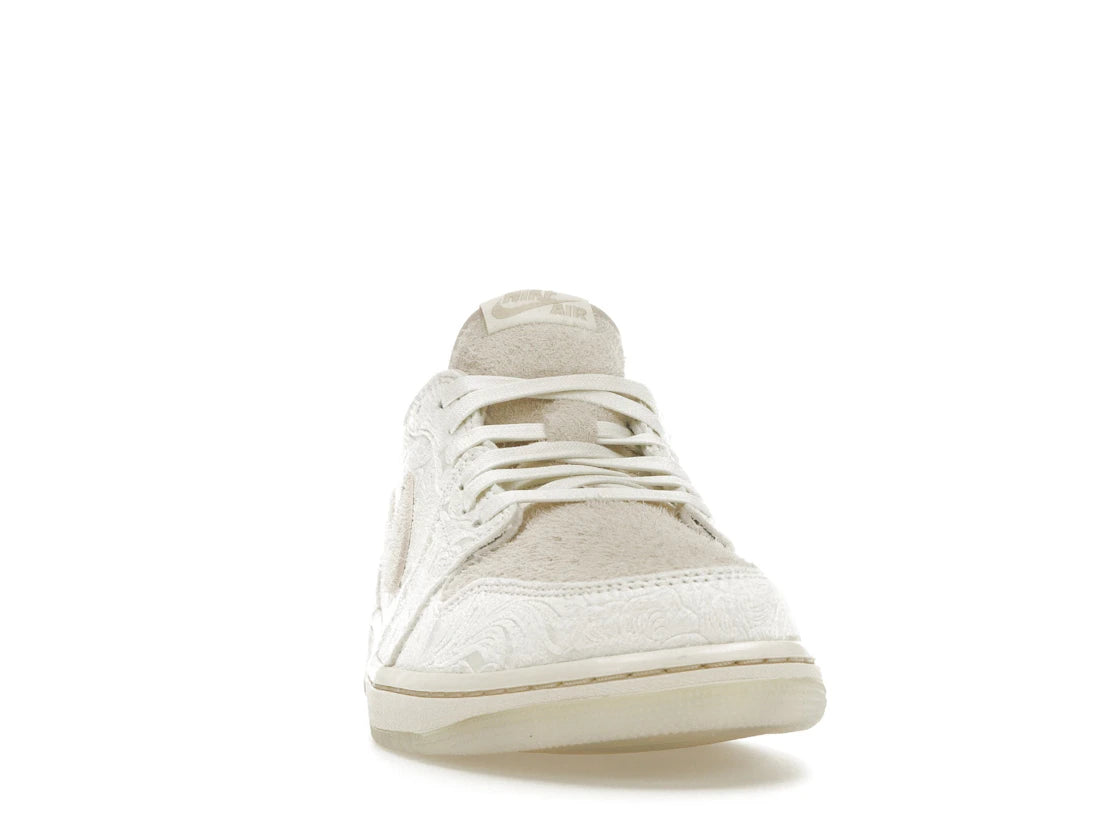 Jordan 1 Retro Low OG Chris Paul - vue secondaire A