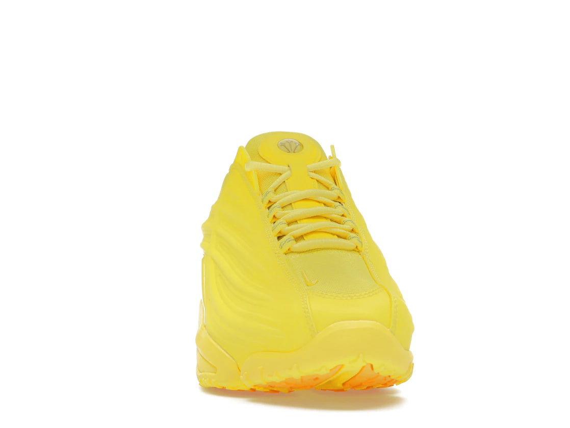 Nike Hot Step 2 Drake NOCTA Opti Yellow - vue secondaire A