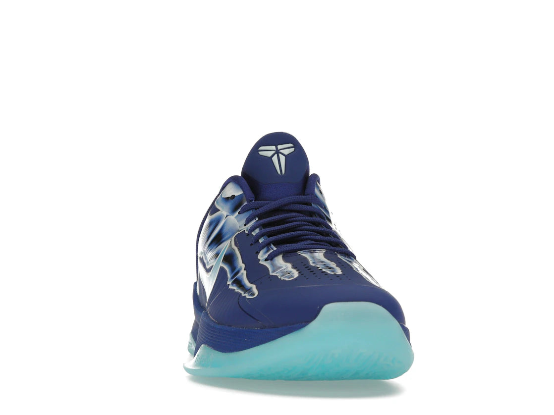 Nike Kobe 5 Protro X-Ray - vue secondaire A