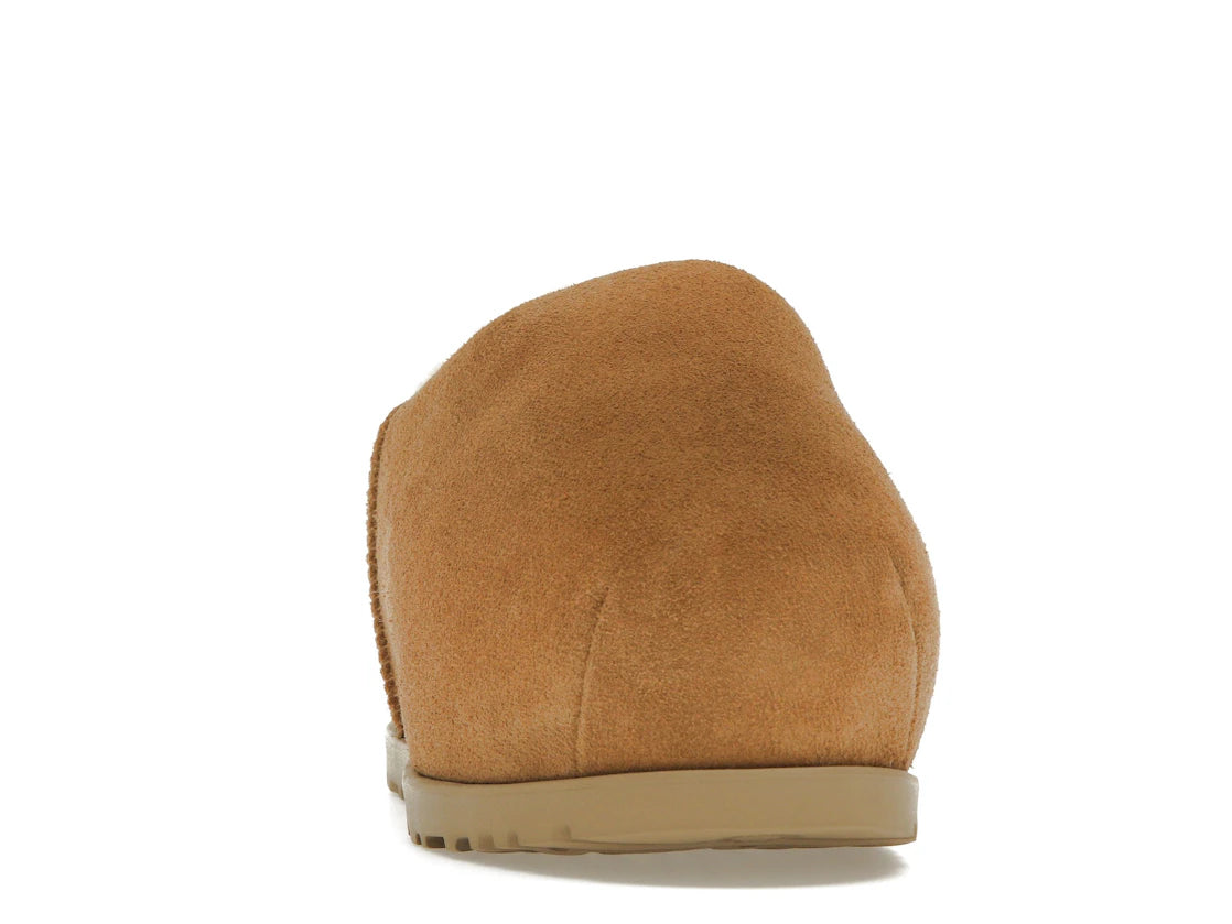 UGG Pumped Slide Chestnut (Women's) - vue secondaire A