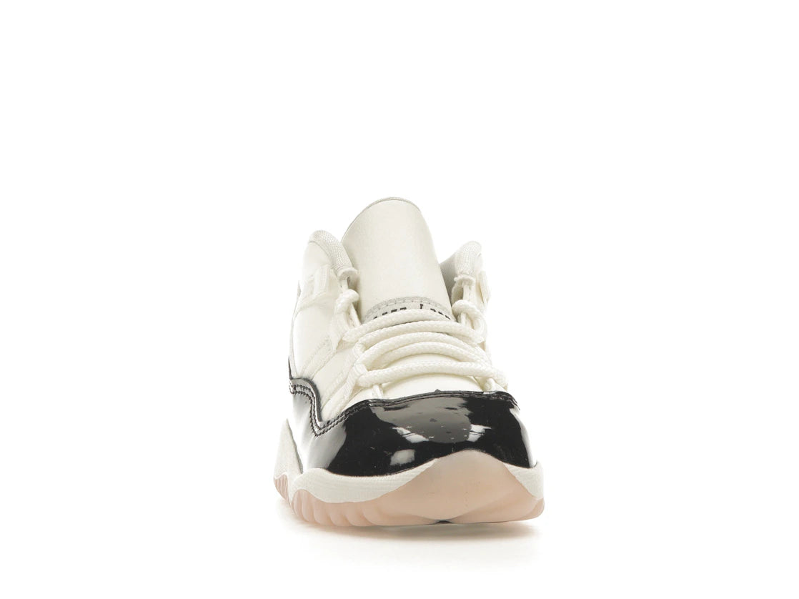 Jordan 11 Retro Neapolitan (TD) - vue secondaire A