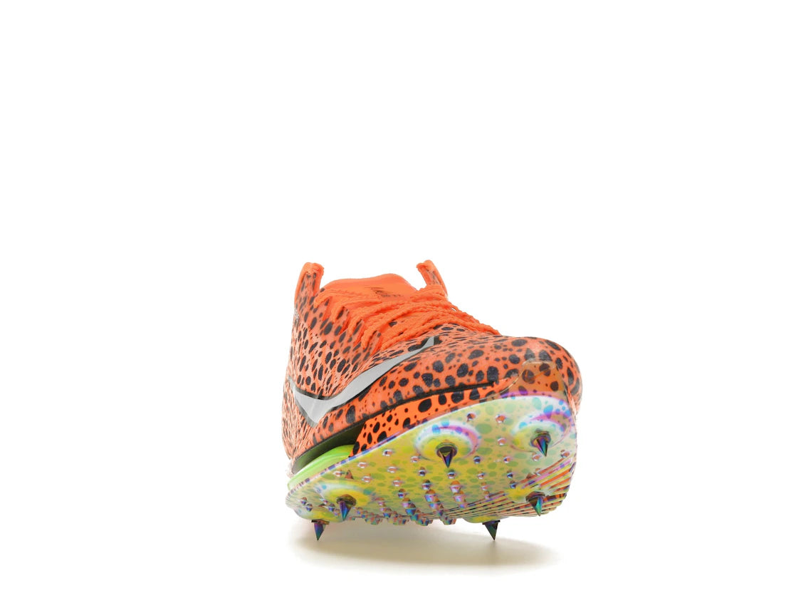 Nike Air Zoom Maxfly 2 Electric Pack Olympic Safari - vue secondaire A