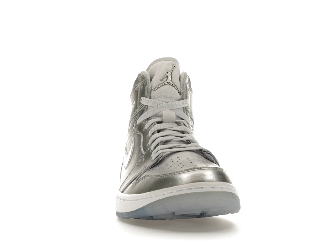 Jordan 1 High Golf Gift Giving Pack - vue secondaire A