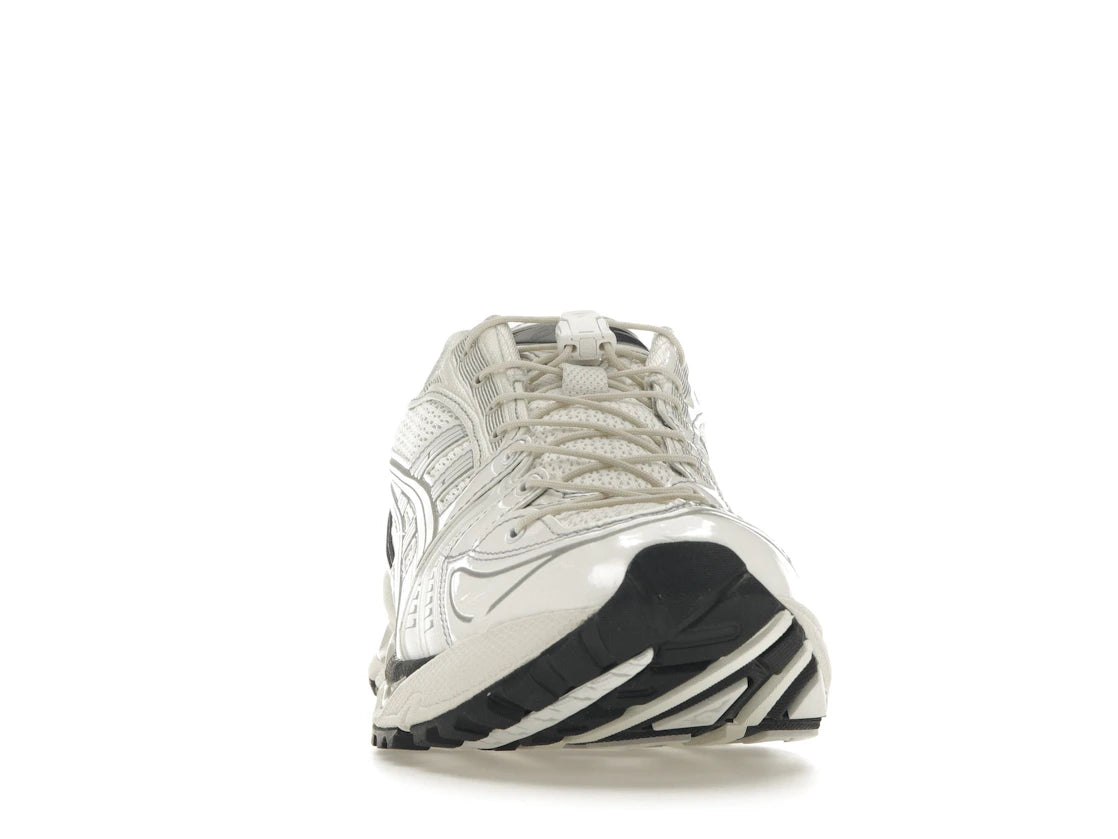 ASICS Gel-Kayano 14 Unaffected Infinite Wonders Pack White - vue secondaire A