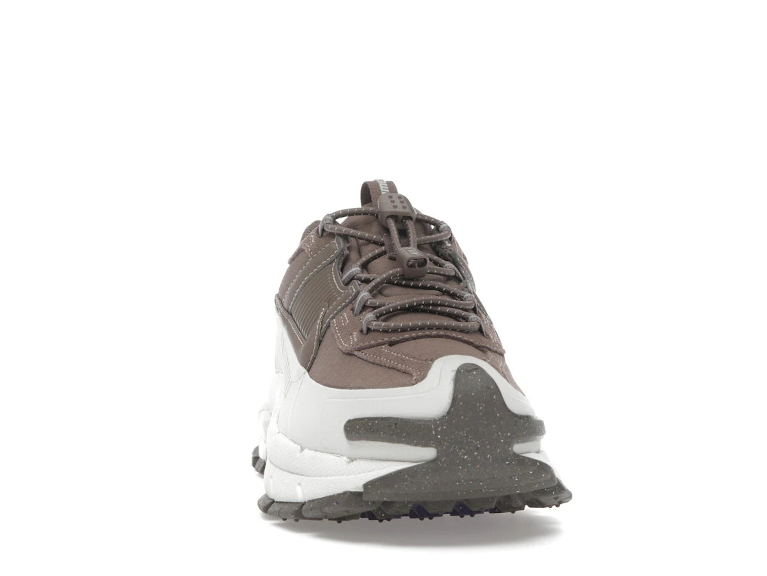 Nike Zoom Vomero 5 Roam Light Bone Mink Brown (Women's) - vue secondaire A