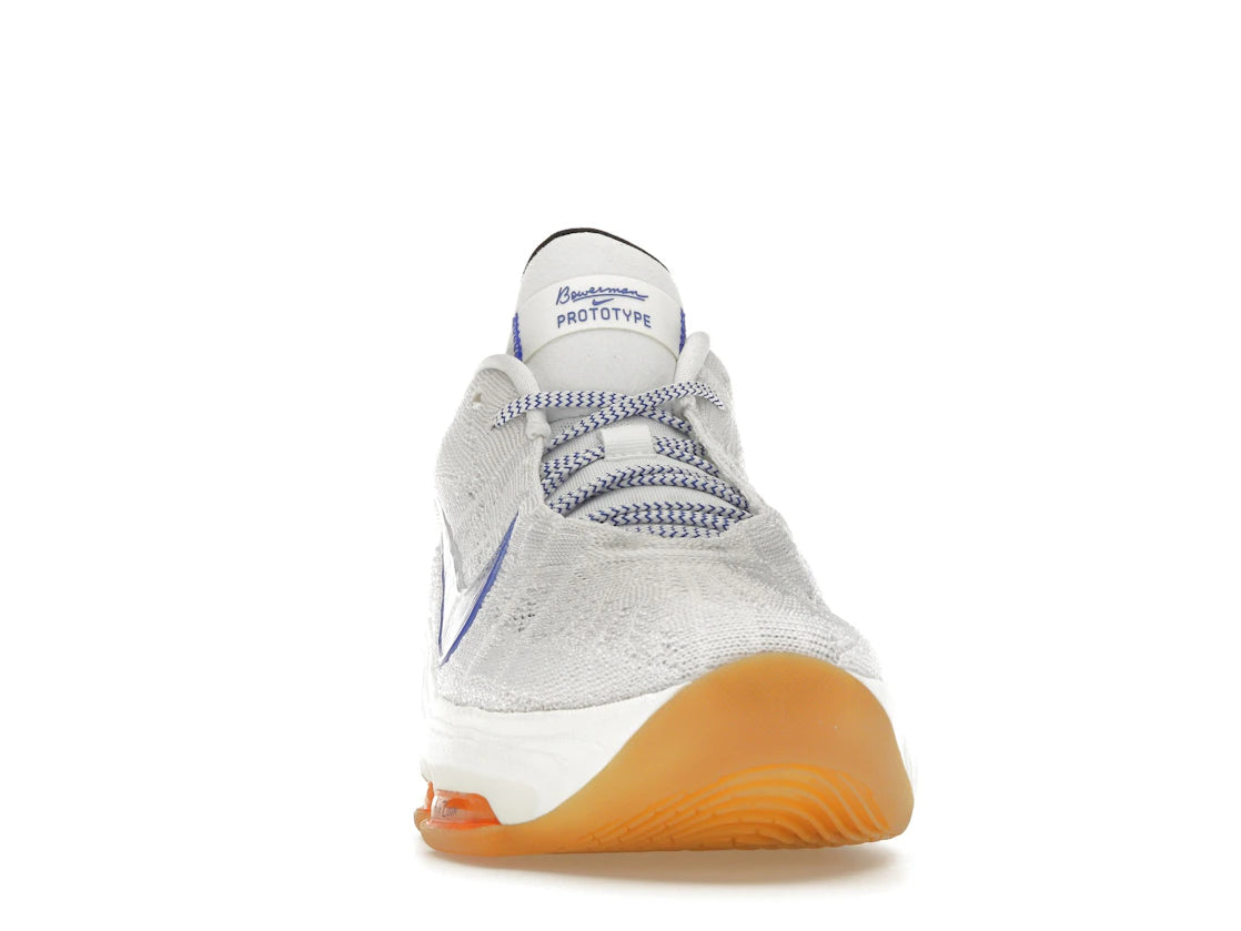 Nike Air Zoom GT Hustle 3 FP Blueprint Pack - vue secondaire A