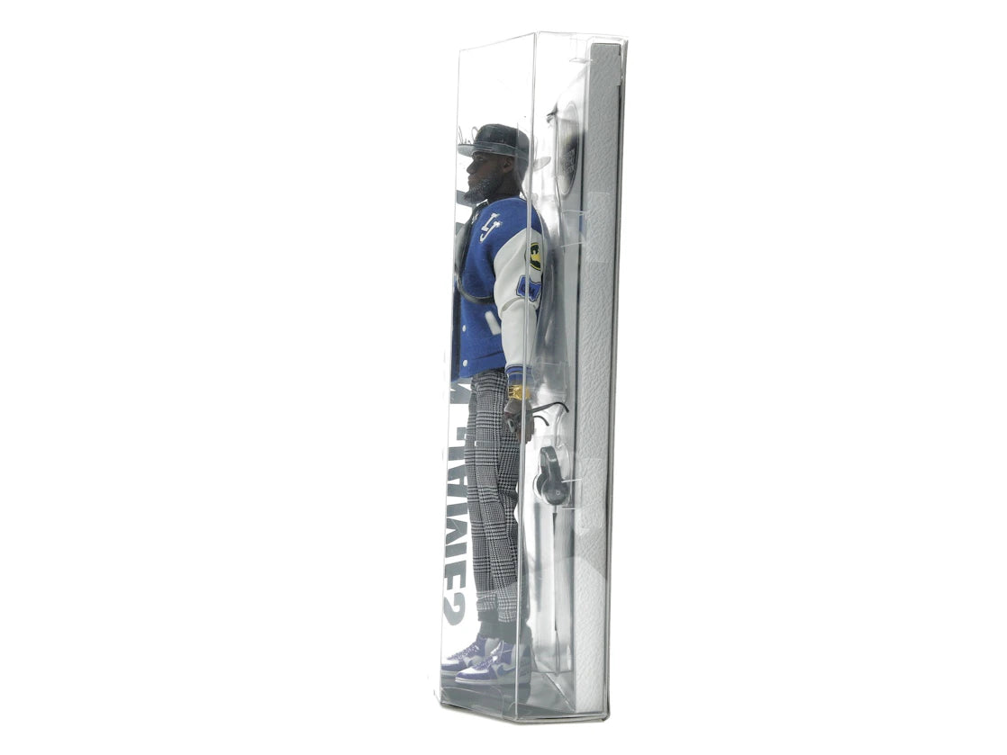 Barbie Signature LeBarbie Lebron James Puppe - vue secondaire A