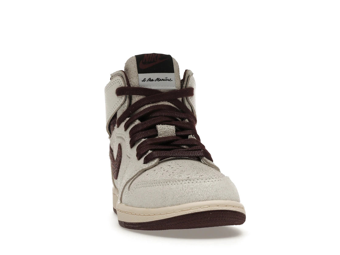 Jordan 1 Retro High OG A Ma Maniére (PS) - vue secondaire A