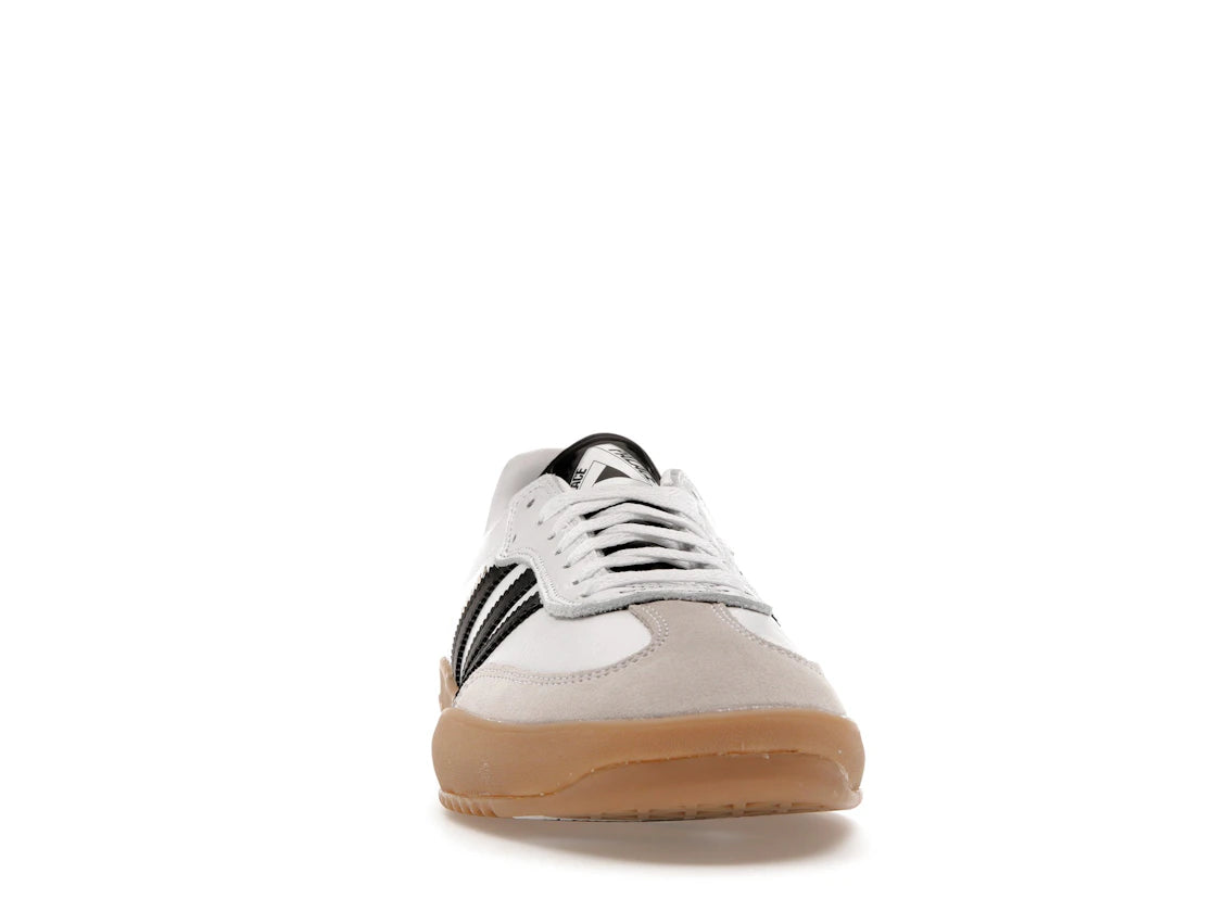 adidas Puig Samba Palace White Black - vue secondaire A