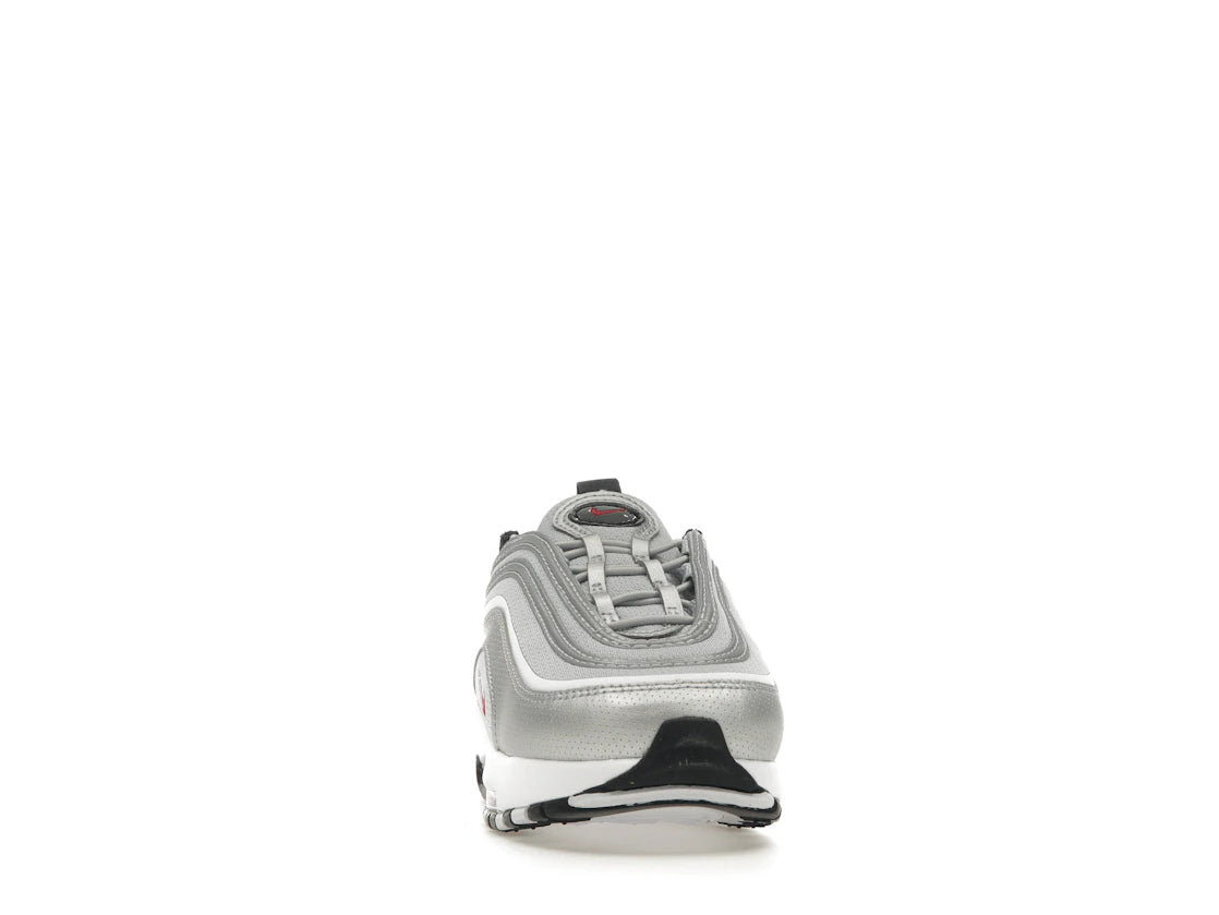 Nike Air Max 97 QS Silver Bullet (2023) (TD) - vue secondaire A