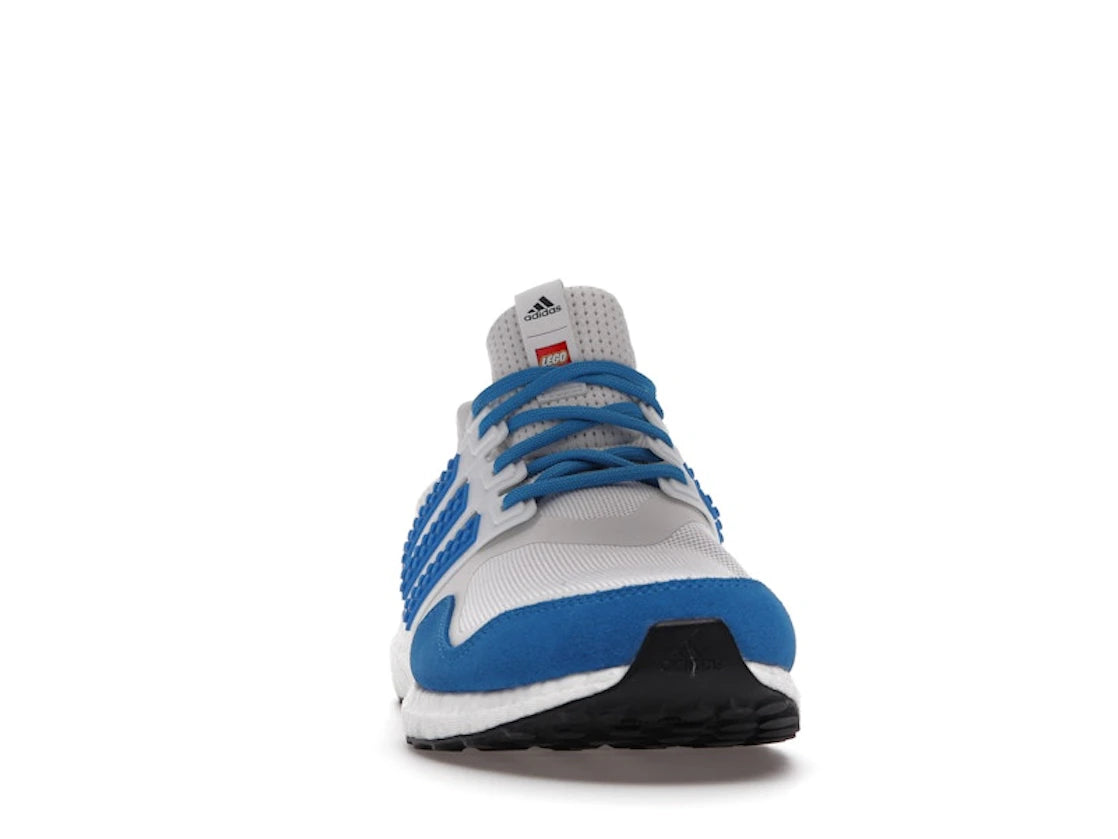 adidas Ultra Boost LEGO Color Pack Blue - vue secondaire A