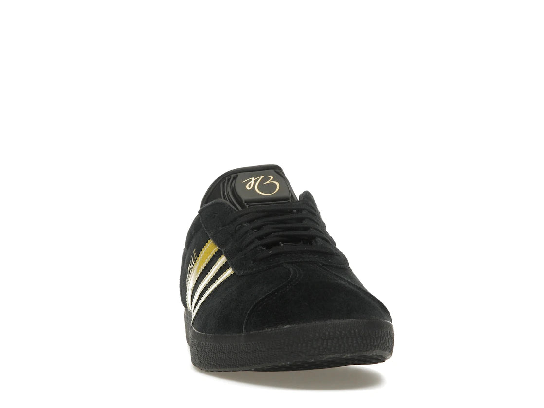 adidas Gazelle Jude Bellingham Belligold Pack - vue secondaire A