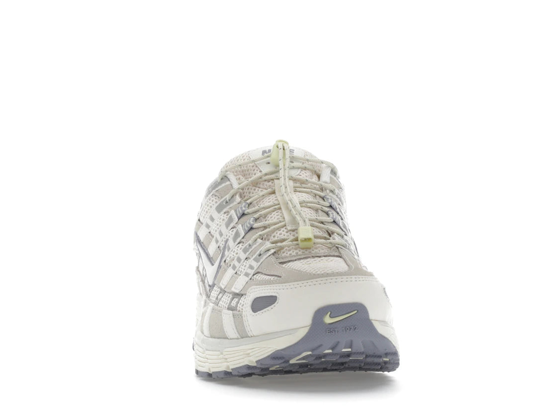Nike P-6000 Light Bone (Women's) - vue secondaire A