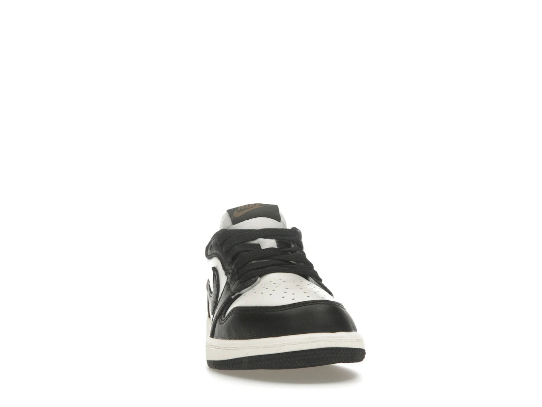 Jordan 1 Retro Low OG Mocha (PS) - vue secondaire A